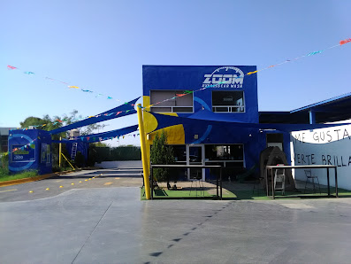 Zoom Express Carwash Contry